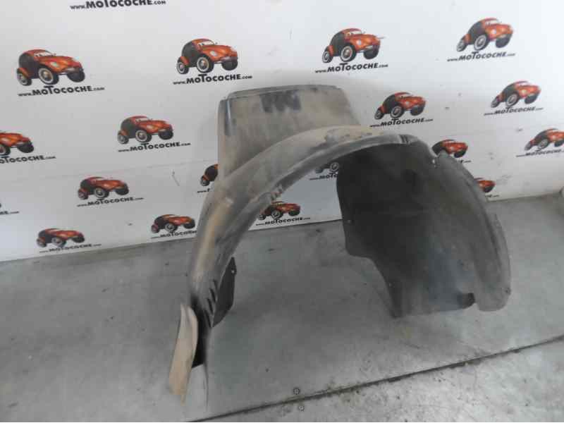 Recambio de paso rueda trasero derecho para fiat punto berlina (188) 1.2 8v referencia OEM IAM   