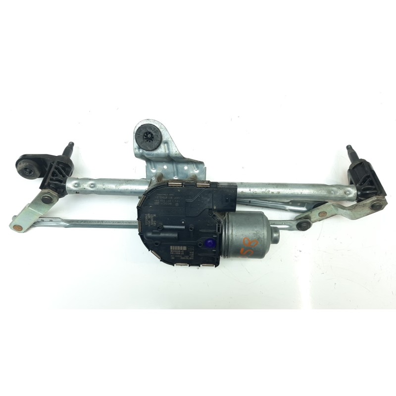 Recambio de motor limpia delantero para seat leon st (5f8) 2.0 tdi referencia OEM IAM 5F1955023B  