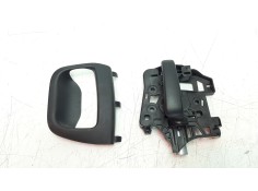 MANETA INTERIOR TRASERA DERECHA 9812093380 9812093580 