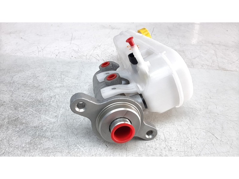 Recambio de bomba freno para citroen jumper kasten 30 l1h1 bluehdi 120 referencia OEM IAM 204255096  