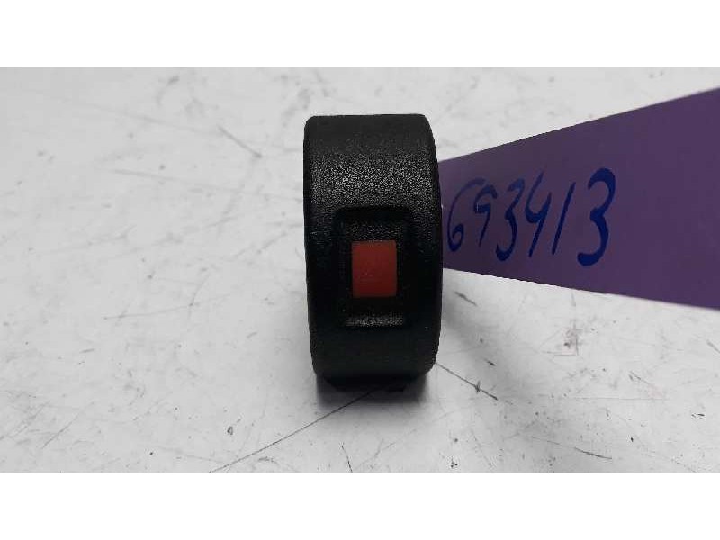 Recambio de warning para opel astra g berlina edition referencia OEM IAM 09131728 09138059 