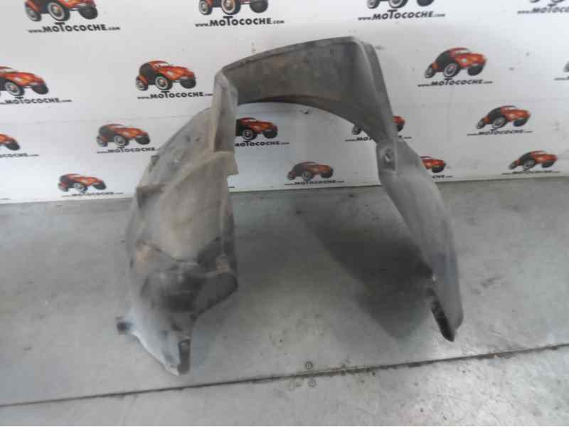 Recambio de paso rueda trasero derecho para fiat punto berlina (188) 1.2 8v referencia OEM IAM   