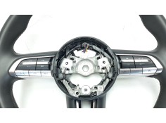 Recambio de volante para mazda 3 berlina (bp) referencia OEM IAM BCKA32982   2