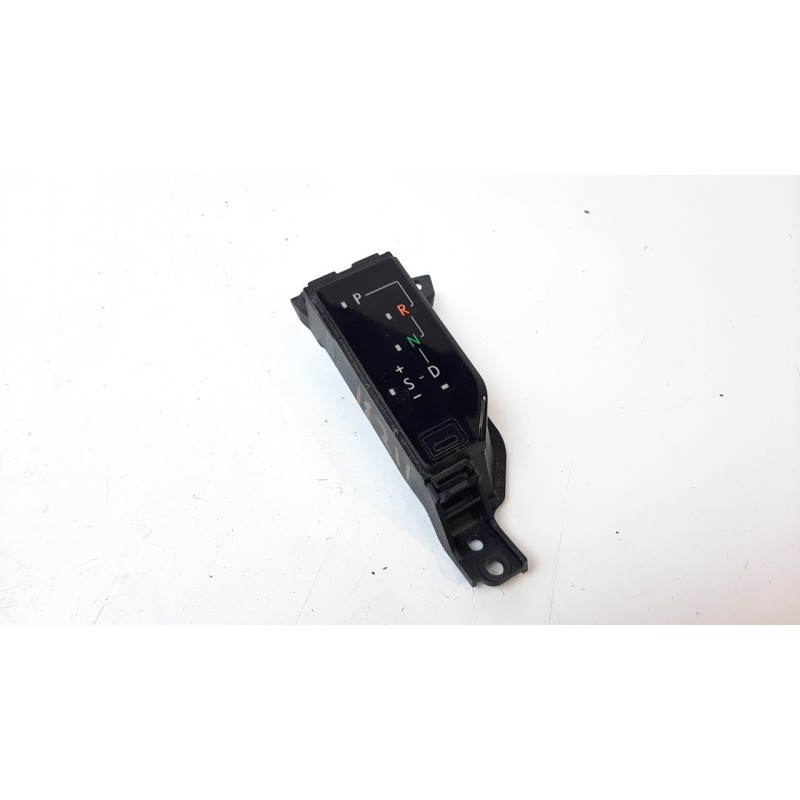 Recambio de pantalla multifuncion para lexus nx 2.5 16v cat (híbrido) referencia OEM IAM 76J742  