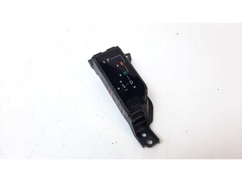 Recambio de pantalla multifuncion para lexus nx 2.5 16v cat (híbrido) referencia OEM IAM 76J742  