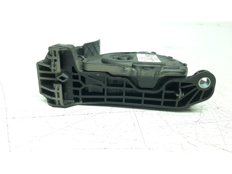 Recambio de potenciometro pedal para audi a4 ber. (b8) 2.0 16v tdi referencia OEM IAM 8K1721523  