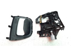 Recambio de maneta interior trasera derecha para citroen berlingo station wagon 1.6 blue-hdi fap referencia OEM IAM 9812093380 9 2