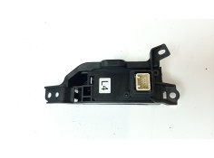 Recambio de pantalla multifuncion para lexus nx 2.5 16v cat (híbrido) referencia OEM IAM 76J742   2
