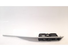 Recambio de rejilla aireadora para bmw serie 3 lim. (f30) 320d referencia OEM IAM 514592312069 9218551  2