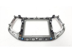 Recambio de moldura para jeep compass ii 1.4 m-air cat referencia OEM IAM 5UT63TRMAA   2
