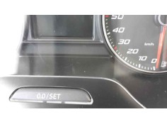 Recambio de cuadro instrumentos para seat ibiza (6p1) style referencia OEM IAM 6P0920740 A2C94601900  2