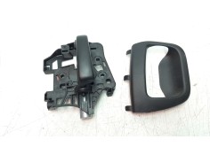 MANETA INTERIOR TRASERA IZQUIERDA 9812093480 9812093680 