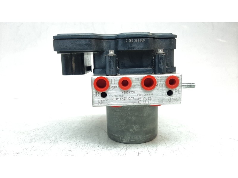 Recambio de abs para citroen jumper kasten 30 l1h1 bluehdi 120 referencia OEM IAM 468577290  