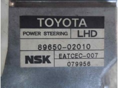 Recambio de modulo electronico para toyota corolla (e12) 2.0 d-4d linea luna berlina referencia OEM IAM 8965002010   2