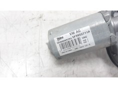 Recambio de motor limpia trasero para seat leon st (5f8) 2.0 tdi referencia OEM IAM 5F9955711A   2