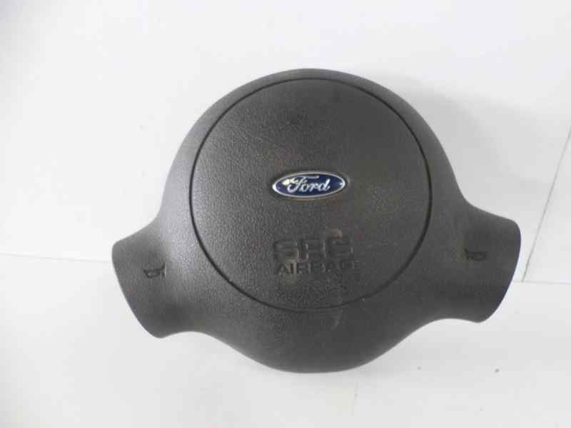 Recambio de airbag delantero izquierdo para ford ka (ccq) collection referencia OEM IAM 1S51B042B85  