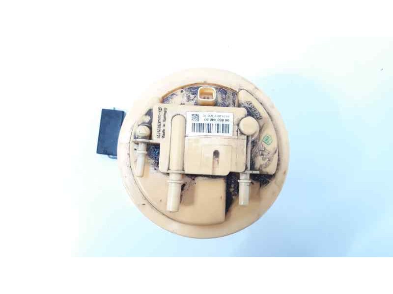 Recambio de aforador para citroen c3 picasso exclusive referencia OEM IAM 9685044880  