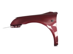 Recambio de aleta delantera izquierda para toyota avensis berlina (t25) 1.8 16v cat referencia OEM IAM 5381205020 108905412 TY24