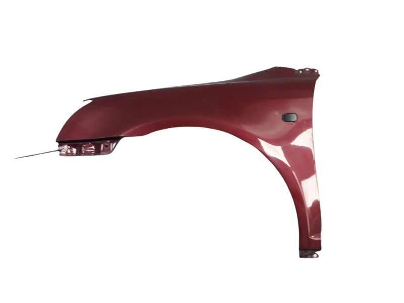 Recambio de aleta delantera izquierda para toyota avensis berlina (t25) 1.8 16v cat referencia OEM IAM 5381205020 108905412 TY24