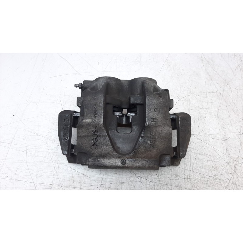 Recambio de pinza de freno delantera izquierda para mercedes-benz clase m (w166) ml 250 bluetec (166.004) referencia OEM IAM 489