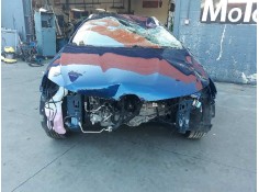 renault megane iv grandtour del año 2018 2