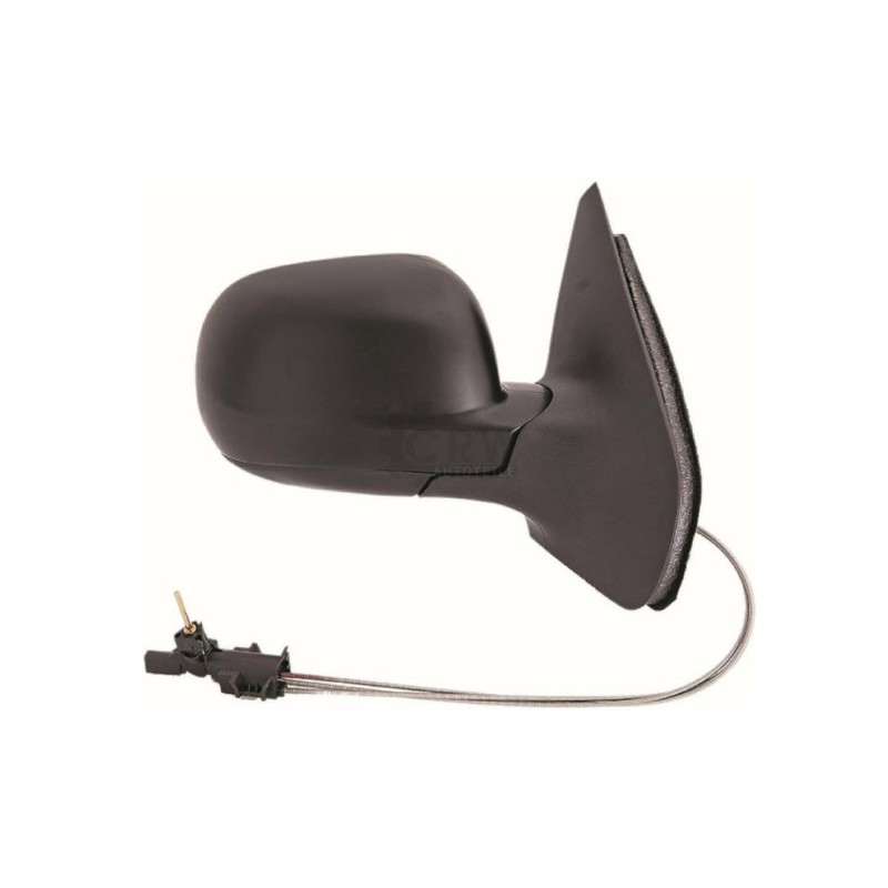 Recambio de retrovisor derecho para volkswagen golf iv berlina (1j1) referencia OEM IAM 1J1857508 1052321011 VG0347113