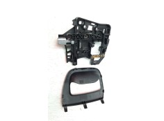 Recambio de maneta interior trasera izquierda para citroen berlingo station wagon 1.6 blue-hdi fap referencia OEM IAM 9812093480 2