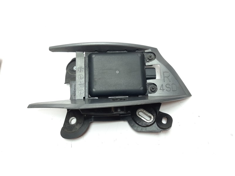 Recambio de modulo electronico para mazda 3 lim. () 2.2 turbodiesel cat referencia OEM IAM B61T67Z41  