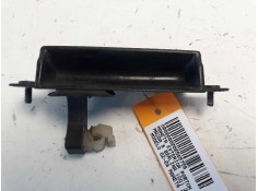 Recambio de maneta exterior porton para mazda 6 berlina (gg) 2.0 crtd 120 active (5-ptas.) referencia OEM IAM    2