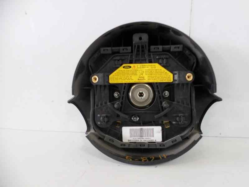 Recambio de airbag delantero izquierdo para ford ka (ccq) collection referencia OEM IAM 1S51B042B85  
