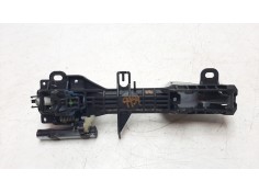 Recambio de maneta exterior delantera derecha para toyota rav 4 2.0 d-4d cat referencia OEM IAM 6921142040A0   2