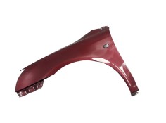 Recambio de aleta delantera izquierda para toyota avensis berlina (t25) 1.8 16v cat referencia OEM IAM 5381205020 108905412 TY24 2