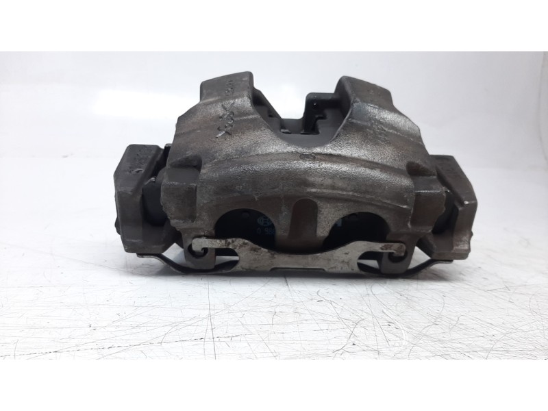Recambio de pinza de freno delantera izquierda para mercedes-benz clase m (w166) ml 250 bluetec (166.004) referencia OEM IAM 489