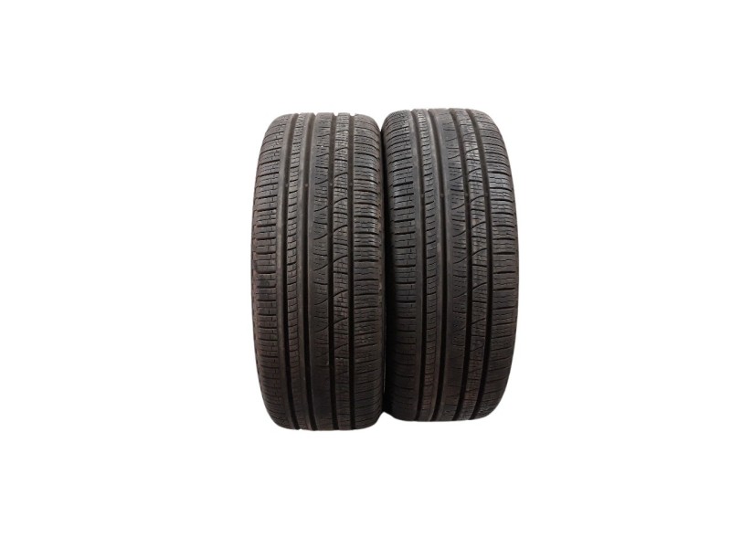 Recambio de rueda para land rover evoque 2.0 td4 cat referencia OEM IAM 2454520  