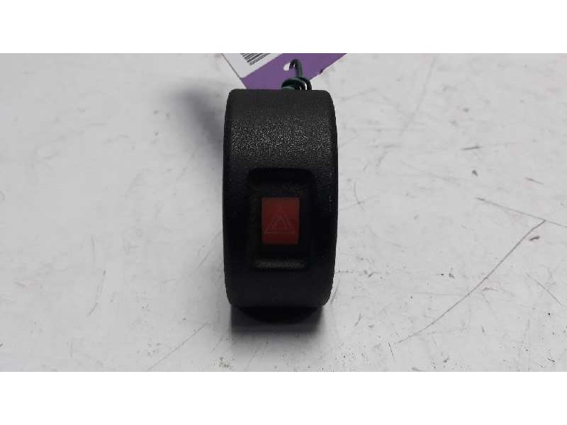 Recambio de warning para opel astra g berlina edition referencia OEM IAM 09131728 09138059 