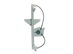 Recambio de elevalunas trasero izquierdo para peugeot 3008 referencia OEM IAM 1607675380 106173919 111831