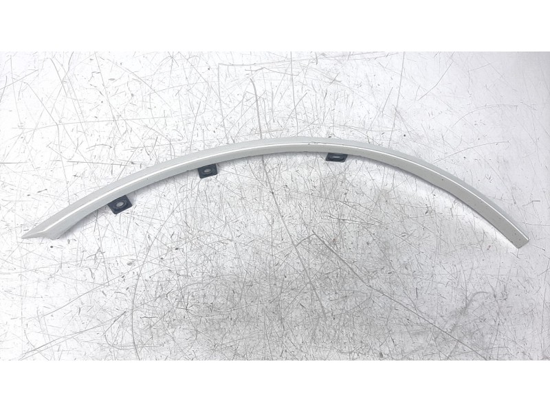 Recambio de aletin delantero izquierdo para nissan 370 z (z34) 3.7 v6 24v cat referencia OEM IAM 638736GA4B  