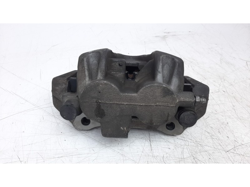 Recambio de pinza de freno delantera izquierda para mercedes-benz clase m (w166) ml 250 bluetec (166.004) referencia OEM IAM 489