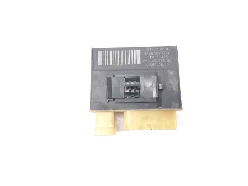 Recambio de caja precalentamiento para citroen c3 picasso exclusive referencia OEM IAM 9652021180  