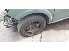 Recambio de transmision delantera izquierda para dacia sandero iii stepway expression referencia OEM IAM 391011411R   2