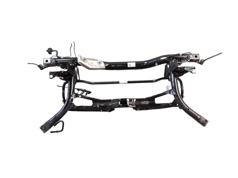 Recambio de puente trasero para seat leon st (5f8) 2.0 tdi referencia OEM IAM 5Q0505315H  