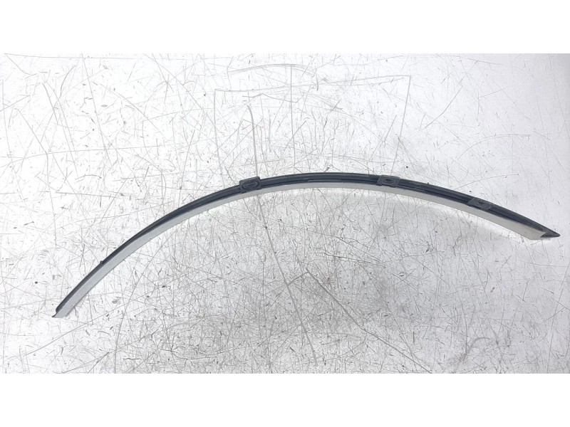 Recambio de aletin delantero izquierdo para nissan 370 z (z34) 3.7 v6 24v cat referencia OEM IAM 638736GA4B  