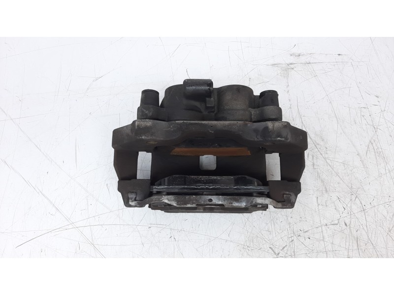 Recambio de pinza de freno delantera izquierda para mercedes-benz clase m (w166) ml 250 bluetec (166.004) referencia OEM IAM 489