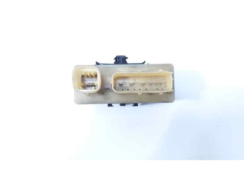 Recambio de caja precalentamiento para citroen c3 picasso exclusive referencia OEM IAM 9652021180  
