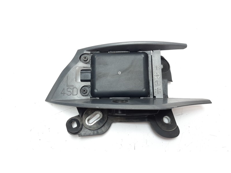 Recambio de modulo electronico para mazda 3 lim. () 2.2 turbodiesel cat referencia OEM IAM B62E67Z41  