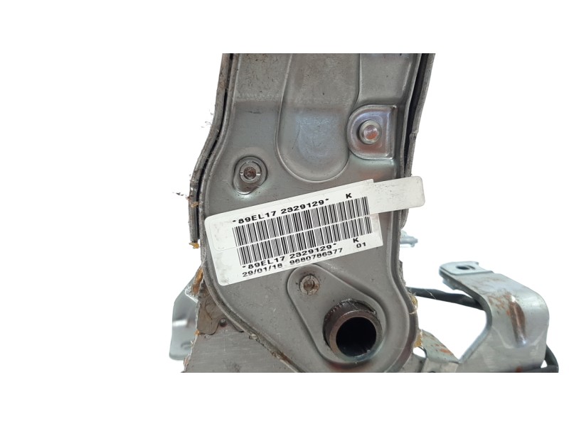 Recambio de palanca freno para citroen berlingo station wagon 1.6 blue-hdi fap referencia OEM IAM 9680786377  