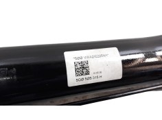 Recambio de puente trasero para seat leon st (5f8) 2.0 tdi referencia OEM IAM 5Q0505315H   2