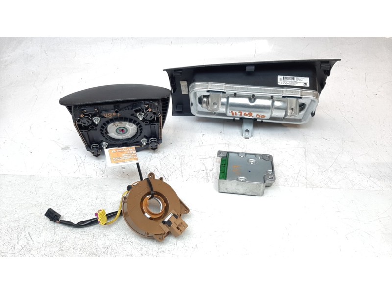 Recambio de airbag delantero izquierdo para citroen jumper kasten 30 l1h1 bluehdi 120 referencia OEM IAM 1671044080  