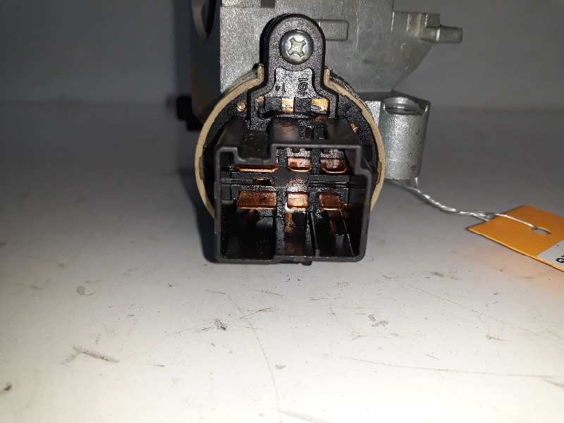 Recambio de conmutador de arranque para mazda 6 berlina (gg) 2.0 crtd 120 active (5-ptas.) referencia OEM IAM GJ6A66938A  
