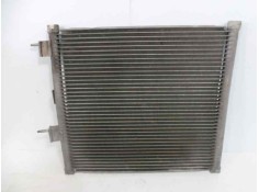 Recambio de condensador / radiador aire acondicionado para ford ka (ccq) collection referencia OEM IAM 97KW19710AB 35357  2